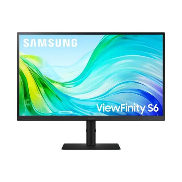SAMSUNG LS27F612EAUXEN Monitor 27'' (SAMLS27F612EAUXEN) έως 12 άτοκες Δόσεις