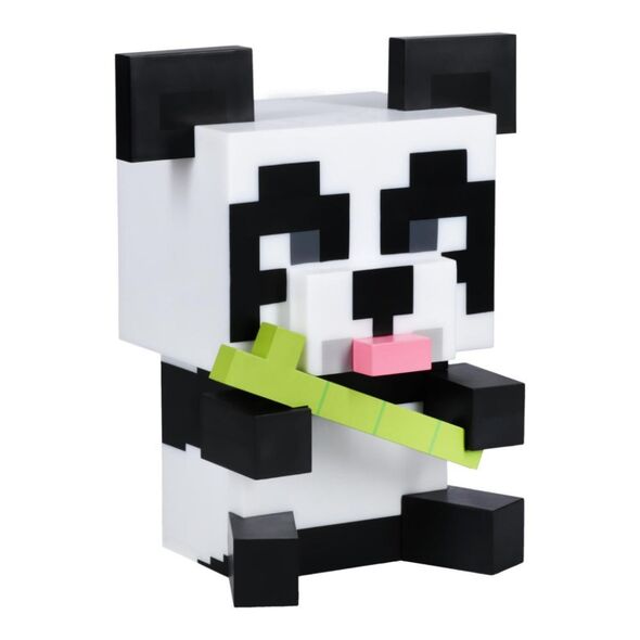 Paladone Διακοσμητικό Φωτιστικό Minecraft Panda (PP12710MCF) (PALAPP12710MCF) έως 12 άτοκες Δόσεις