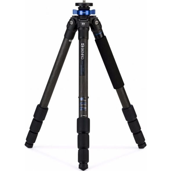 Statyw Benro Mach3 TMA 27C