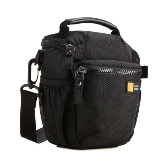 Torba Case Logic PLECAK NA APARAT CASE LOGIC BRYKER MIRRORLESS CZARNY