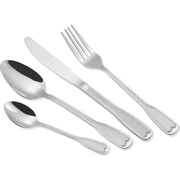 Maestro Zestaw sztucców MAESTRO MR-1519-24 24 elementy