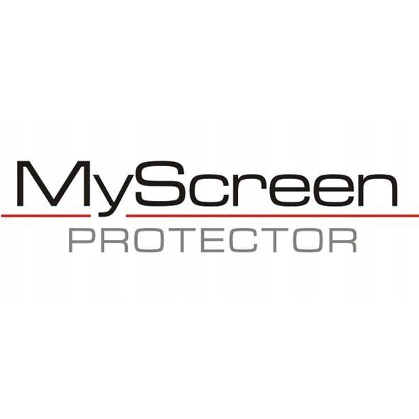 MyScreen Protector MS Αυτοκόλλητα για εφαρμογή 200 τεμάχια