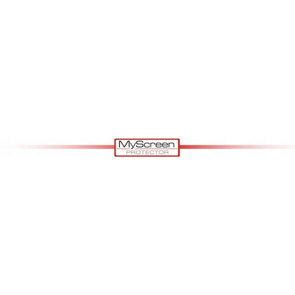 MyScreen Protector MS Αυτοκόλλητα για εφαρμογή 200 τεμάχια