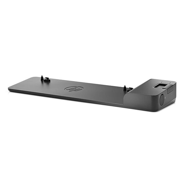HP Dock Docking Station με Ethernet και συνδεση 2 Οθονών Μαύρο (D9Y32AA) (HPHPD9Y32AA) έως 12 άτοκες Δόσεις