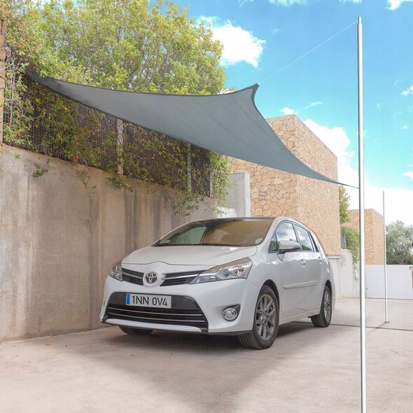 InnovaGoods InnovaGoods Rectangular Shade Sail Reshad InnovaGo