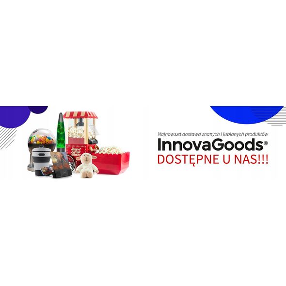 InnovaGoods InnovaGoods Rectangular Shade Sail Reshad InnovaGo