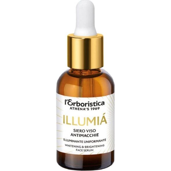 Illumia serum rozświetlające do twarzy 30ml