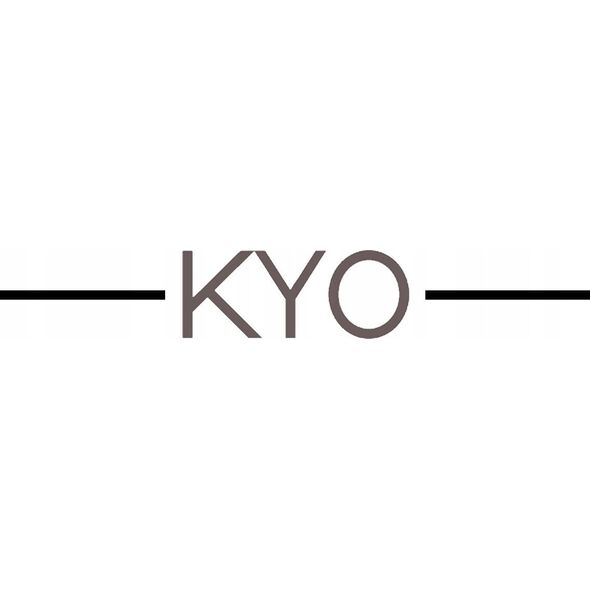 Kyo Smooth System Szampon Wygładzający do Włosów Puszących 1000ml