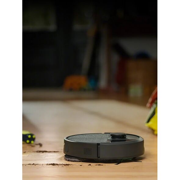 iRobot Roomba Combo i5 (Woven Neutral) γκρι
