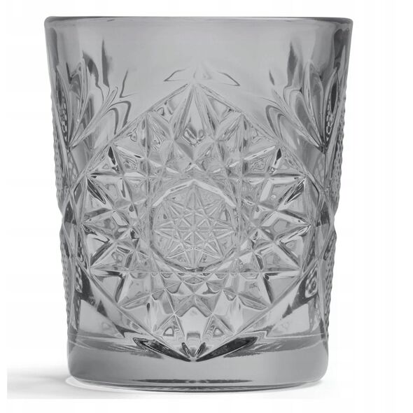 Ποτήρι HOBSTAR 355 ml GREY