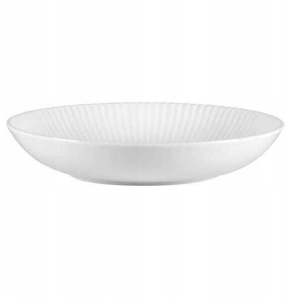 SPECTRA Βαθύ πιάτο coupe διαμ. 23 εκ.