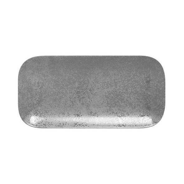 Ορθογώνιο πιάτο 22x11 cm Shale