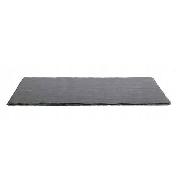 Ορθογώνιο πιάτο 33x11 cm Shale