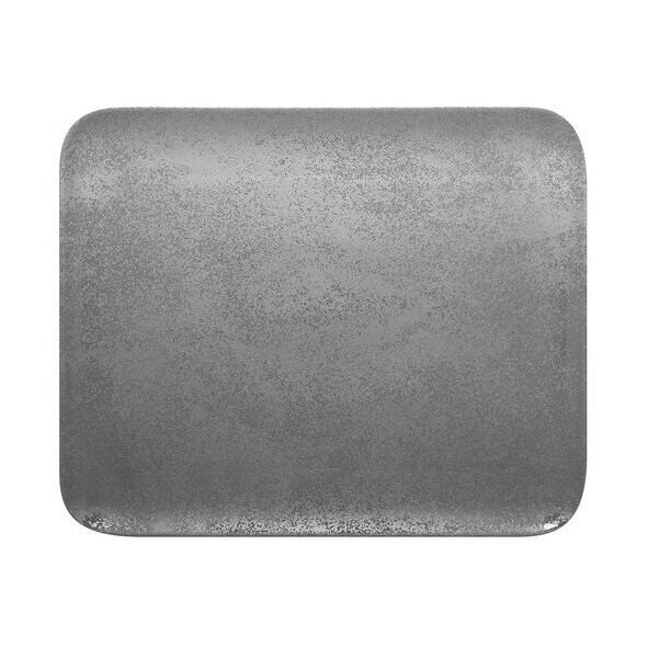 Ορθογώνιο πιάτο 33x27 cm Shale