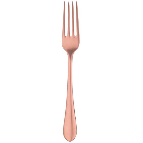 DESTELLO COPPER Πιρούνι τραπεζιού