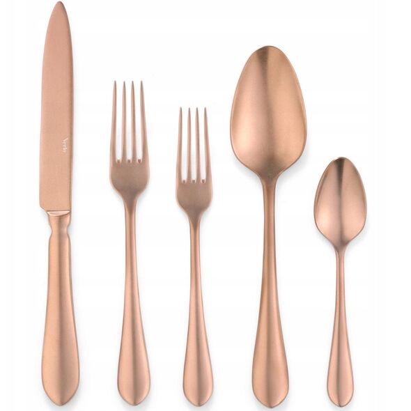 DESTELLO COPPER Πιρούνι τραπεζιού