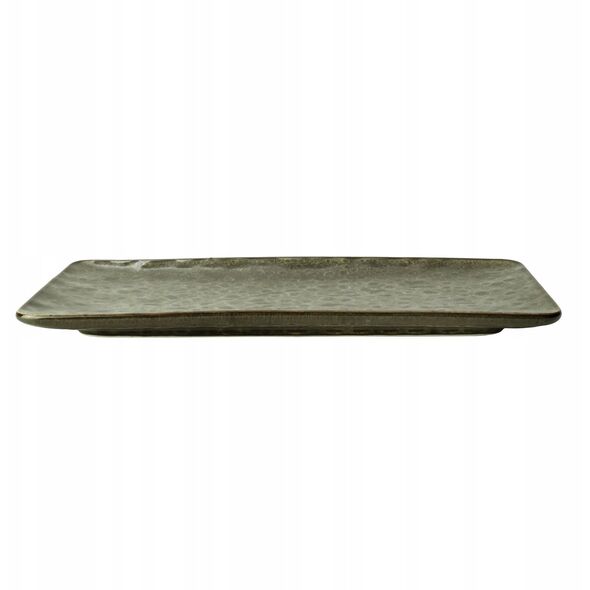 ALGA Ορθογώνιο πιάτο 25x13x1,7 cm