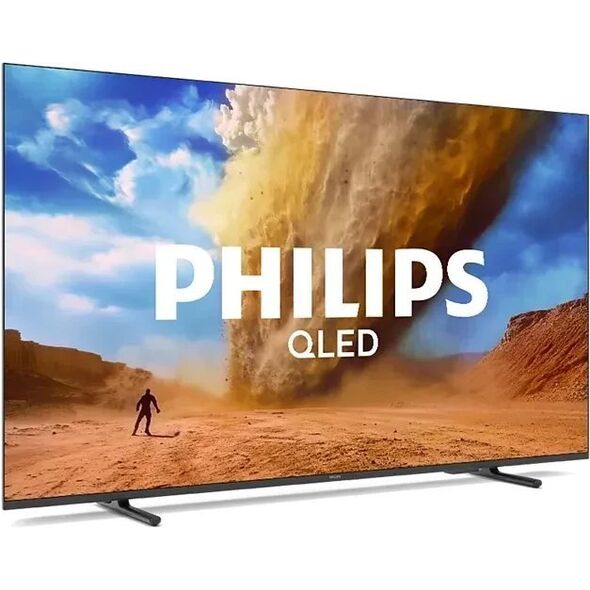 Telewizor Philips 50PUS7810/12 QLED 50'' 4K Ultra HD Titan OS