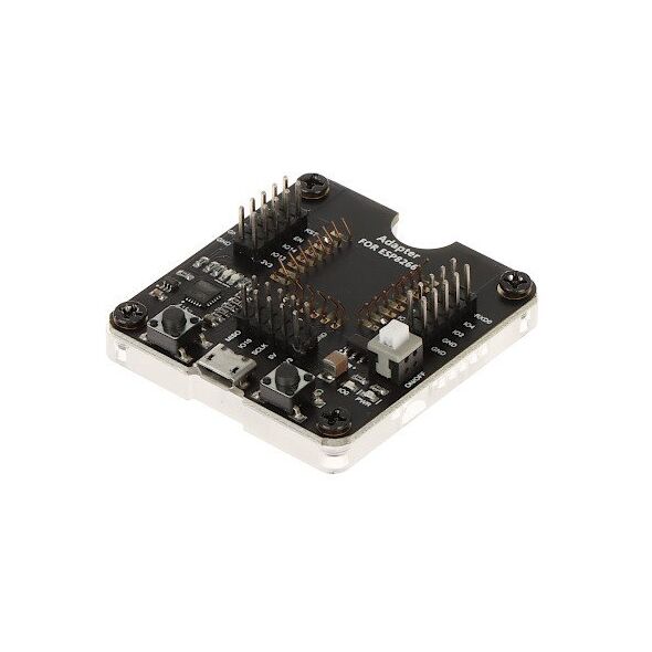ΠΡΟΓΡΑΜΜΑΤΙΣΤΗΣ ESP8266 ΓΙΑ ΜΟΝΑΔΕΣ ΣΕΙΡΑΣ ESP12