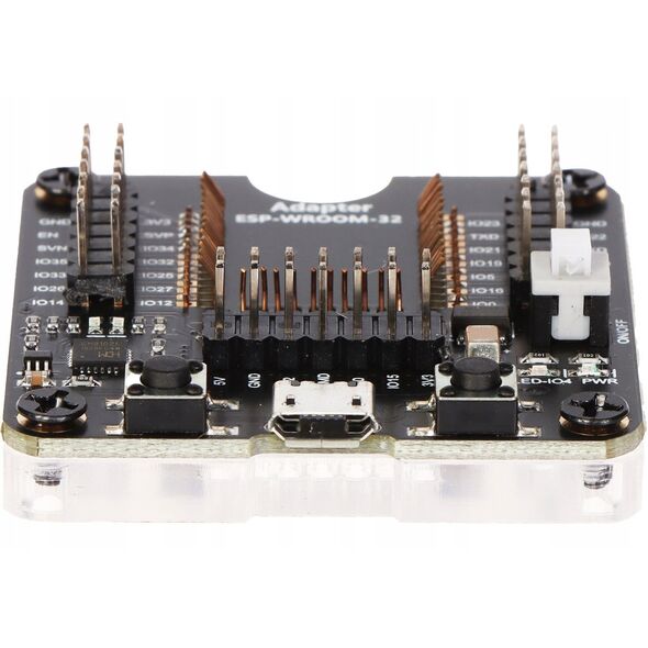 ΠΡΟΓΡΑΜΜΑΤΙΣΤΗΣ ESP-P-WROOM32 ΓΙΑ ΜΟΝΑΔΕΣ ΣΕΙΡΑΣ ESP32-WROOM-32