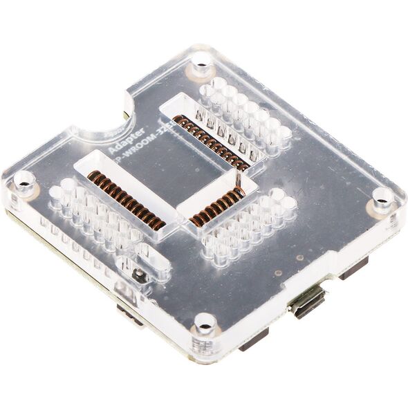 ΠΡΟΓΡΑΜΜΑΤΙΣΤΗΣ ESP-P-WROOM32 ΓΙΑ ΜΟΝΑΔΕΣ ΣΕΙΡΑΣ ESP32-WROOM-32