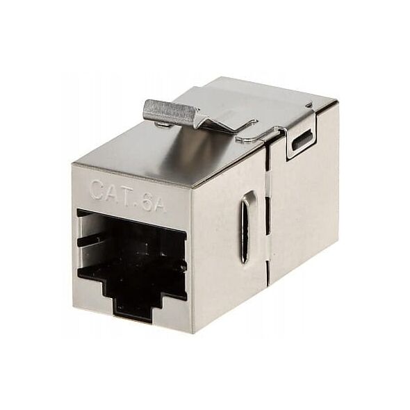 ΣΥΝΔΕΣΜΟΣ KEYSTONE FX-RJ45-6A-08