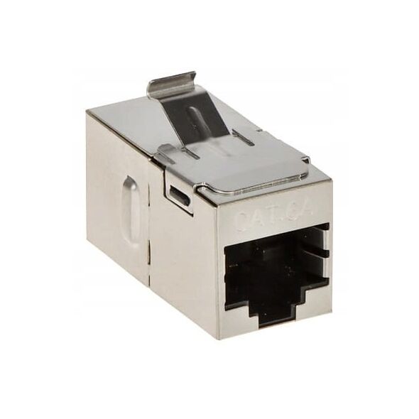 ΣΥΝΔΕΣΜΟΣ KEYSTONE FX-RJ45-6A-08