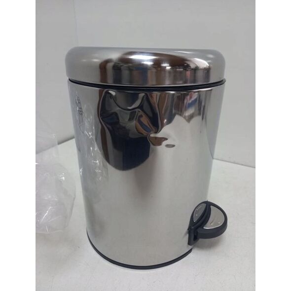 Κάδος απορριμμάτων μπάνιου LEMAN, 5 L, WENKO