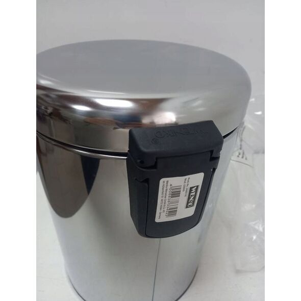 Κάδος απορριμμάτων μπάνιου LEMAN, 5 L, WENKO