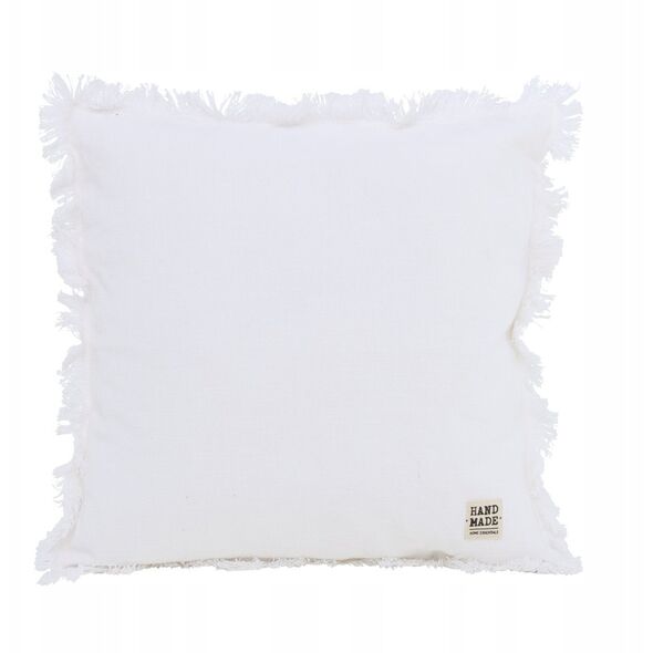 Διακοσμητικό μαξιλάρι από βαμβάκι LENE SIMPLE, 45 x 45 cm