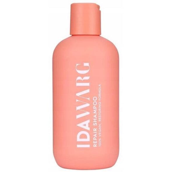 IDA WARG_Repair σαμπουάν αναδόμησης για τα μαλλιά 250ml