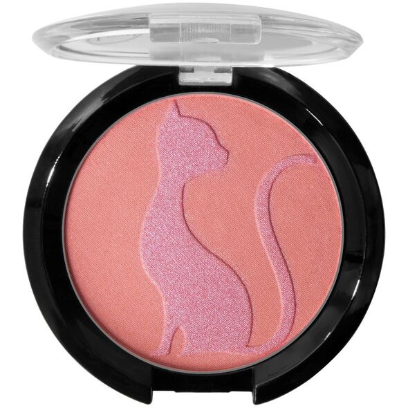 Ρουζ + Μπρόνζερ J.CAT BEAUTY_Love Struck ρουζ για τα μάγουλα 103 Coral Dumpling 7,5g