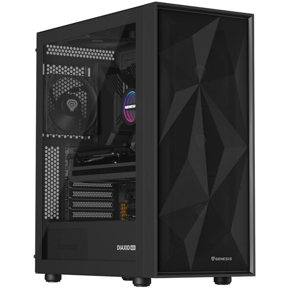 Chłodzenie wodne Genesis Hydria 360 Czarne (NLG-2320)