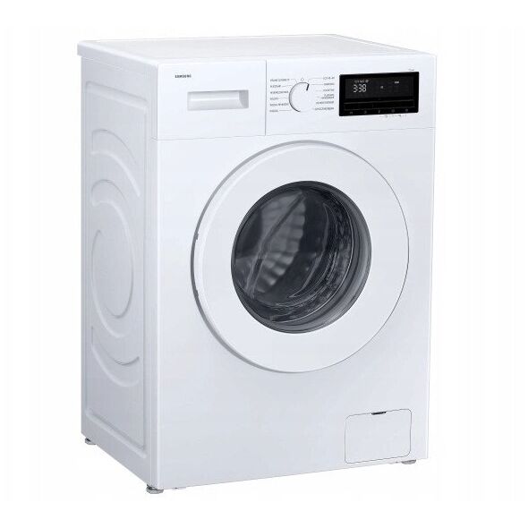 Πλυντήριο Samsung WW80FG3M05TW netnet