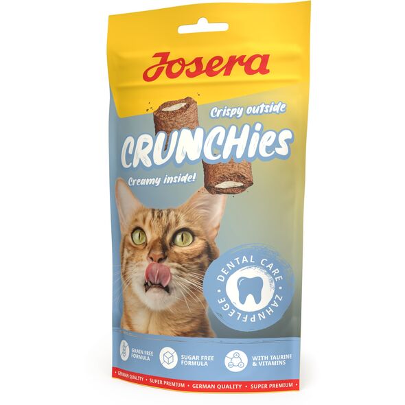 Crunchies Dental 60g