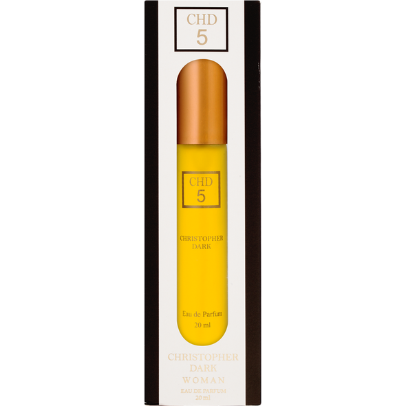 Christopher Dark CHD 5 EDP 20 ml