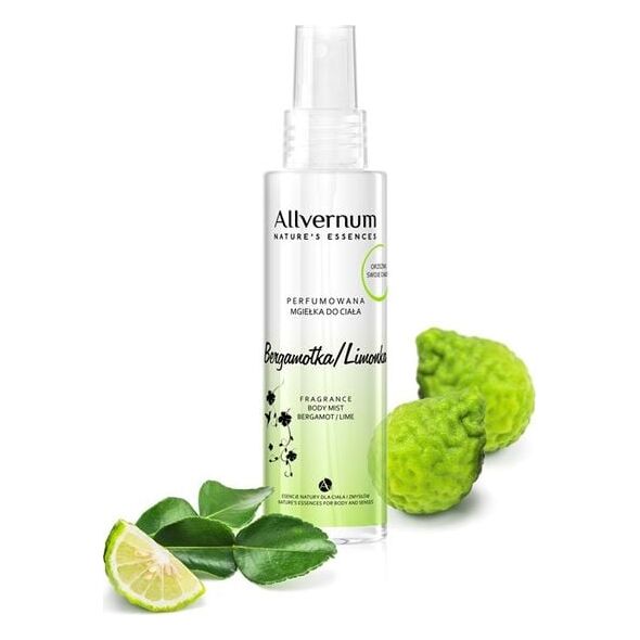 Allverne  Nature's Essences Mgiełka 125 ml