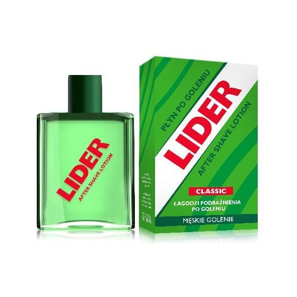 Lider Classic Płyn po goleniu 100ml