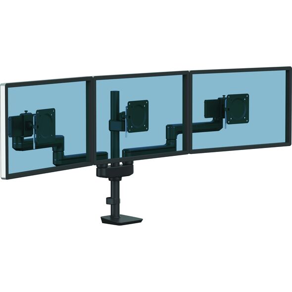 Fellowes Uchwyt biurkowy na 3 monitory 15" - 32" TALLO Modular 3FFS (8615701)