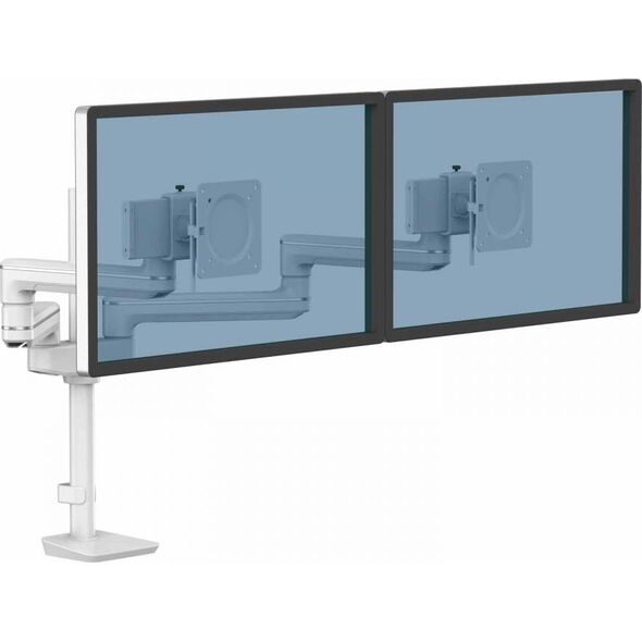 Fellowes Uchwyt biurkowy na 2 monitory 15" - 40" TALLO Modular 2FFS (8616401)
