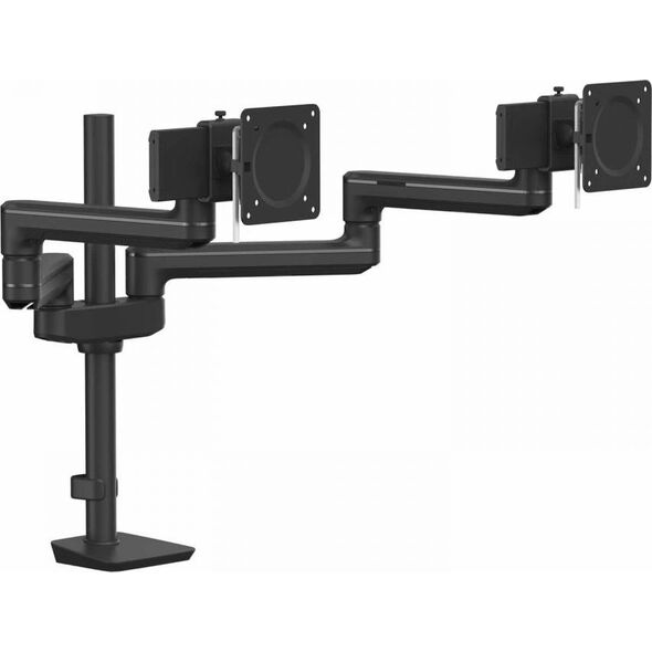 Fellowes Uchwyt biurkowy na 2 monitory 15" - 40" TALLO Modular 2FFS (8615401)