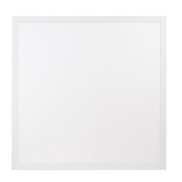 Lampa sufitowa Lumax Oprawa panel LED Lumax Slim Panel LOR4060ST 40W 4000K