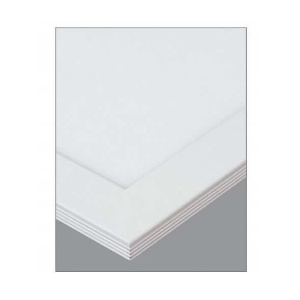 Lampa sufitowa Lumax Oprawa panel LED Lumax Slim Panel LOR4060ST 40W 4000K