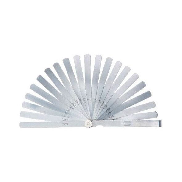 Insize ΠΑΧΥΜΕΤΡΟ 0.05-1.0 L=200MM