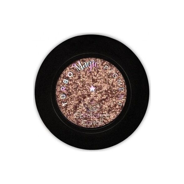 Constance Carroll Constance Carroll Cień do powiek Turbo Magic Pigment nr 48  1szt