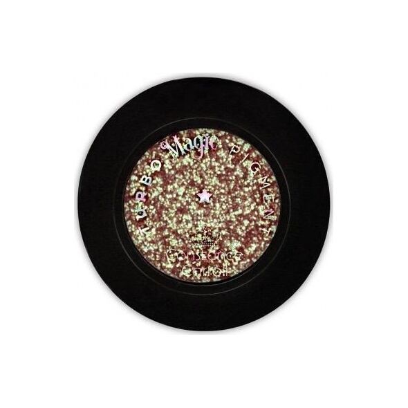Constance Carroll Constance Carroll Cień do powiek Turbo Magic Pigment nr 37  1szt