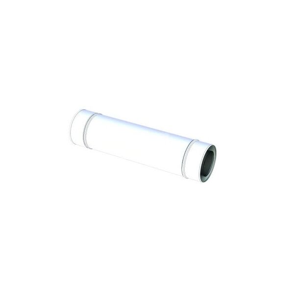BDR THERMEA POLAND SPS Συγκεντρικός σωλήνας fi80/125 L=1000 mm