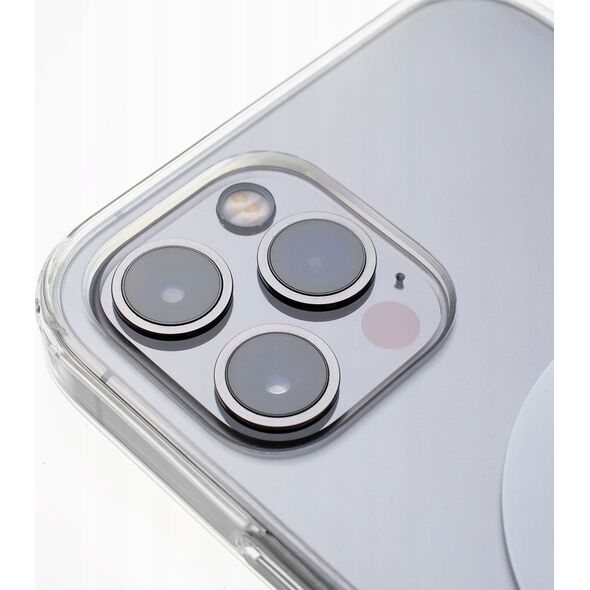 Fixed Etui Fixed do iPhone 13 Pro, obudowa z MagSafe
