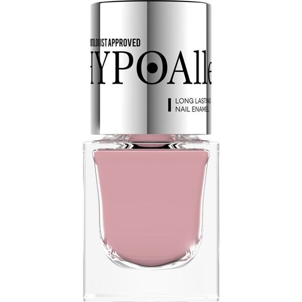 Bell Hypoallergenic Lakier do paznokci Long Lasting Nail Enamel nr 01 10g