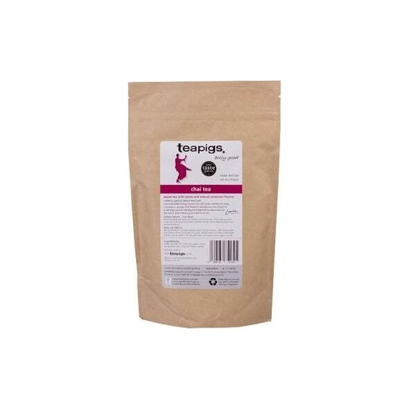Teapigs teapigs Chai Tea herbata sypana 250g